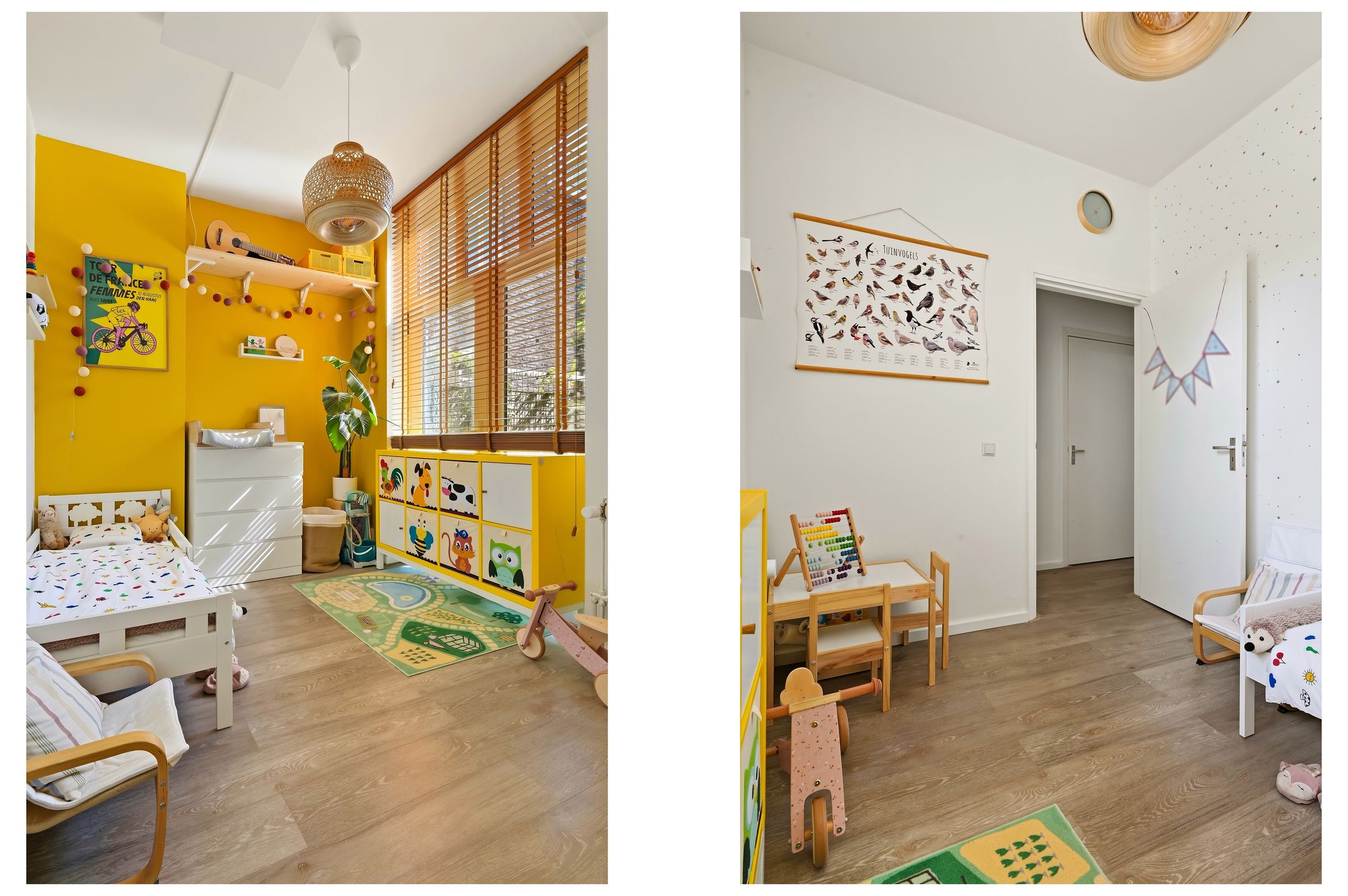 Photo 21 of Jacob Marisstraat 93