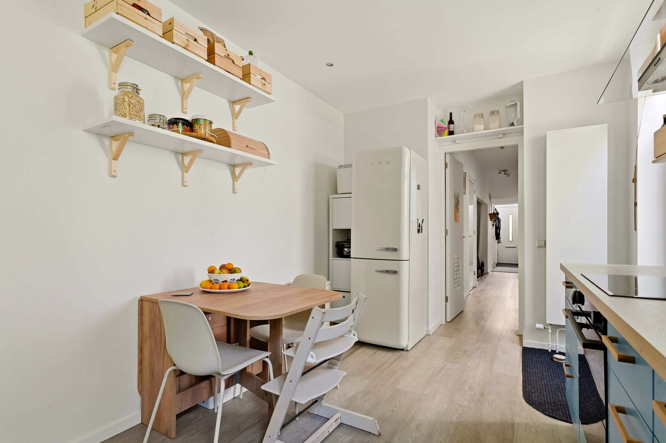 Photo 15 of Jacob Marisstraat 93