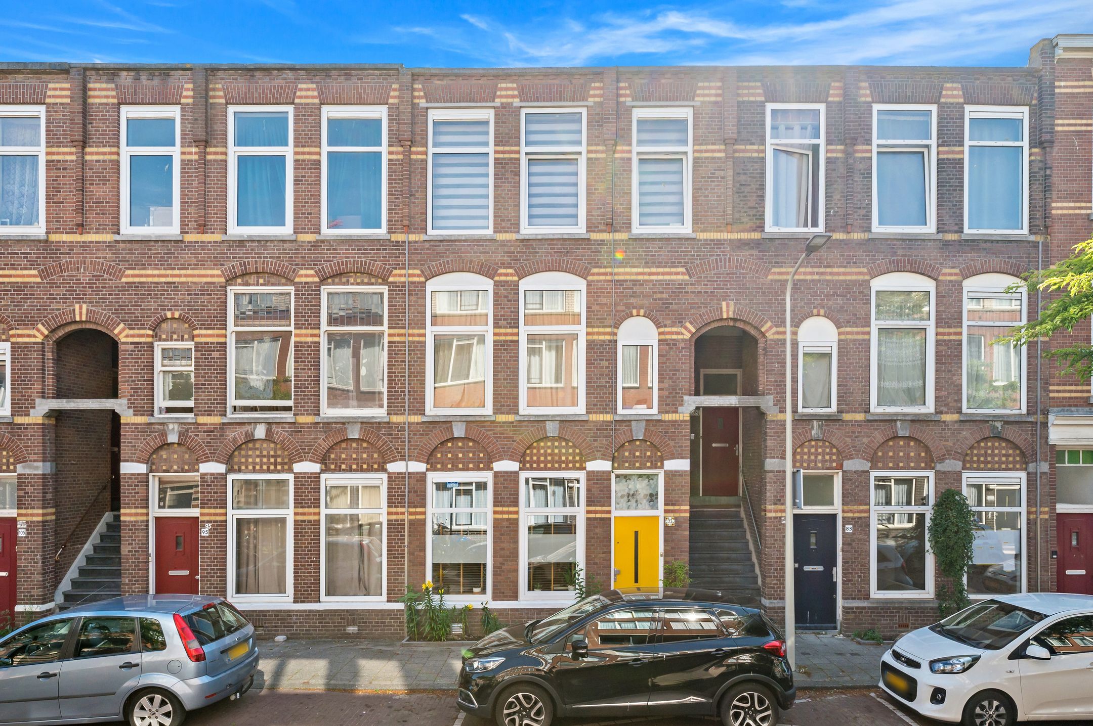 Photo 9 of Jacob Marisstraat 93