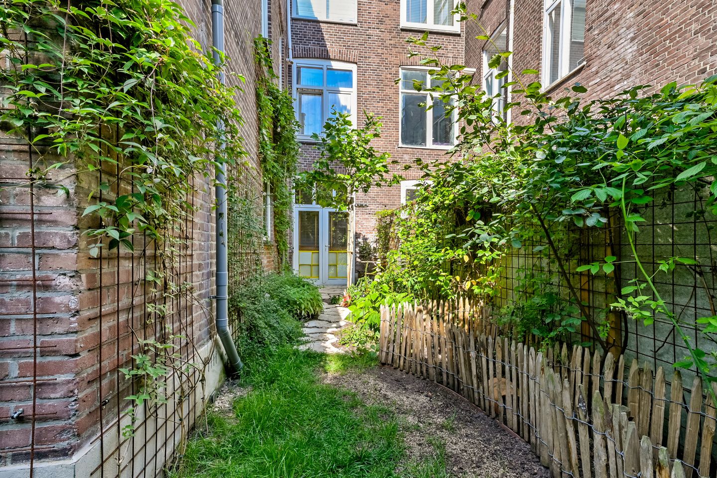 Photo 20 of Jacob Marisstraat 93