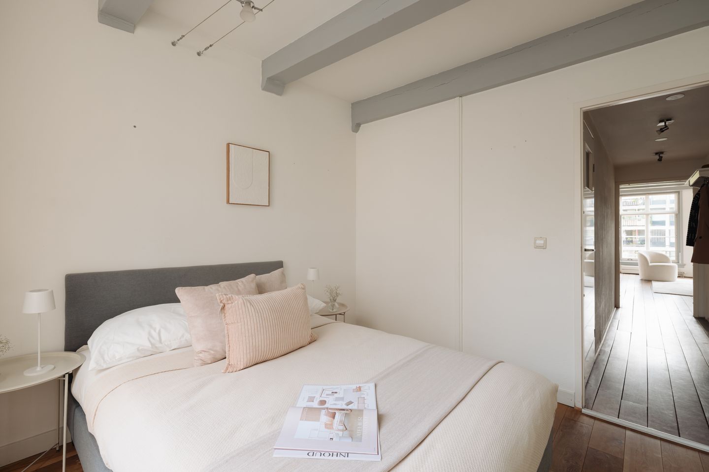 Photo 14 of Haarlemmer Houttuinen 5-C