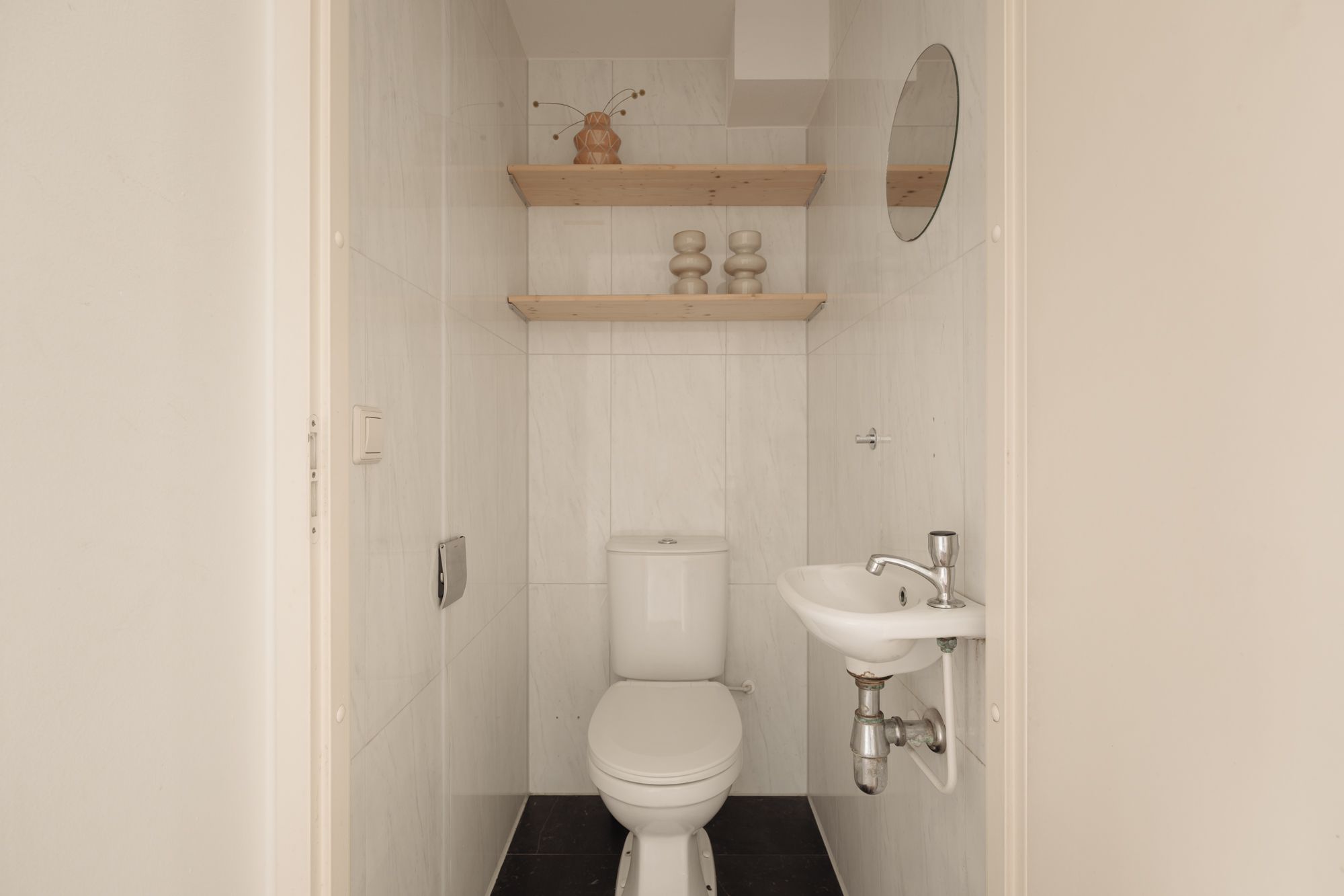 Photo 9 of Haarlemmer Houttuinen 5-C