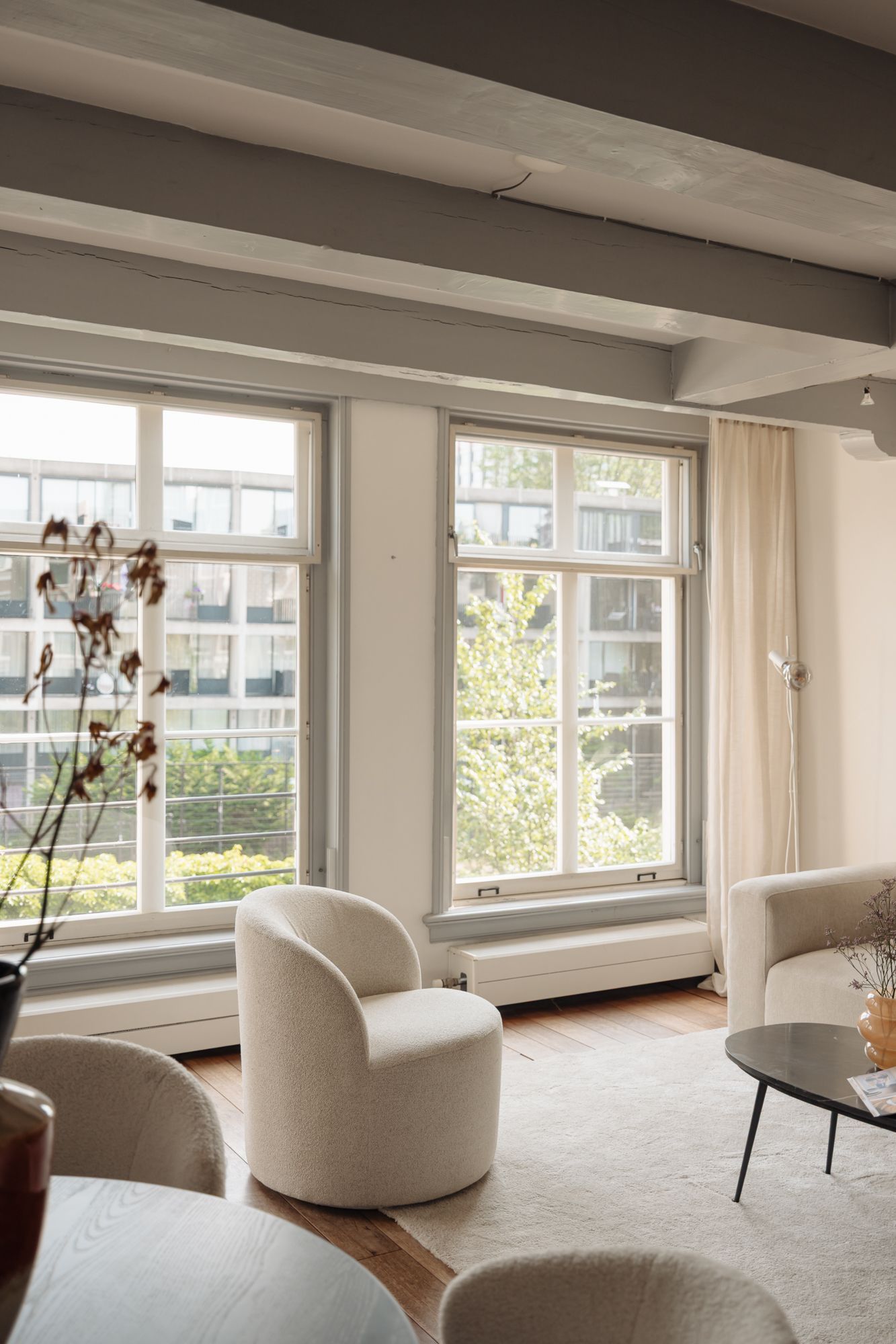 Photo 5 of Haarlemmer Houttuinen 5-C