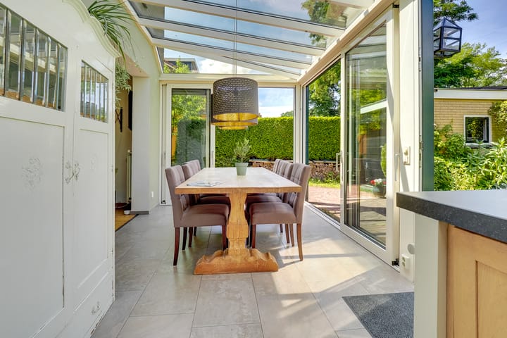Hoekwoning te koop: Dennenhorst 22, Driebergen-Rijsenburg