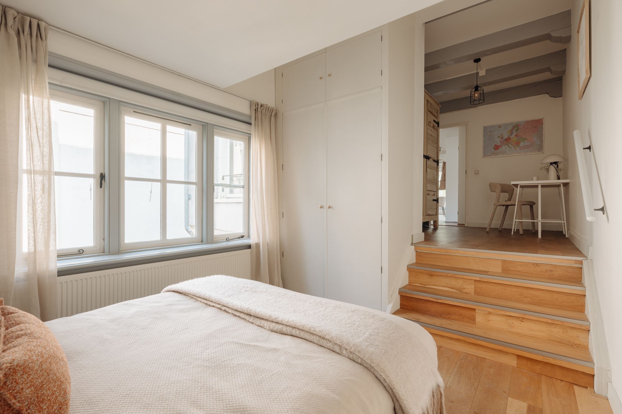 Photo 18 of Haarlemmer Houttuinen 5-C