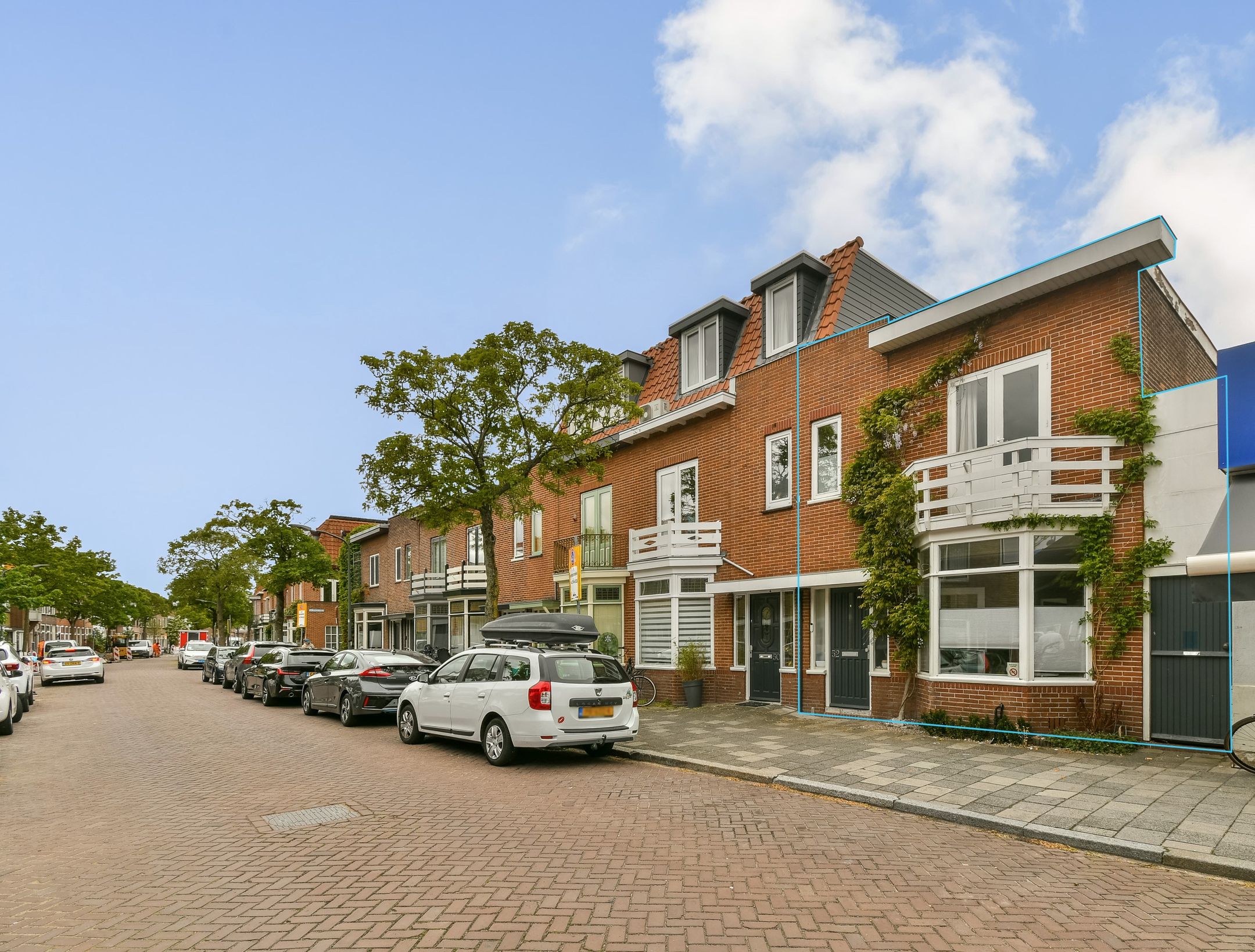 Dr. Schaepmanstraat 52 