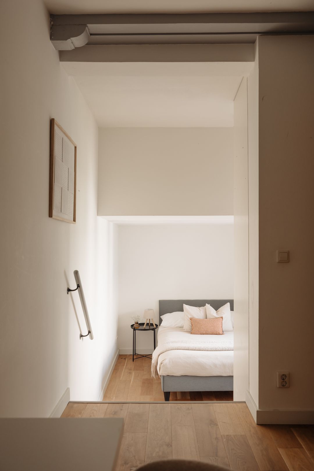 Photo 16 of Haarlemmer Houttuinen 5-C