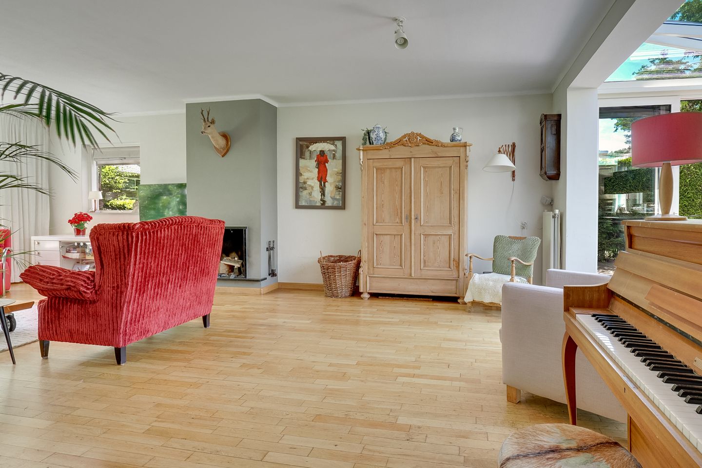 Photo 5 of Dennenhorst 22