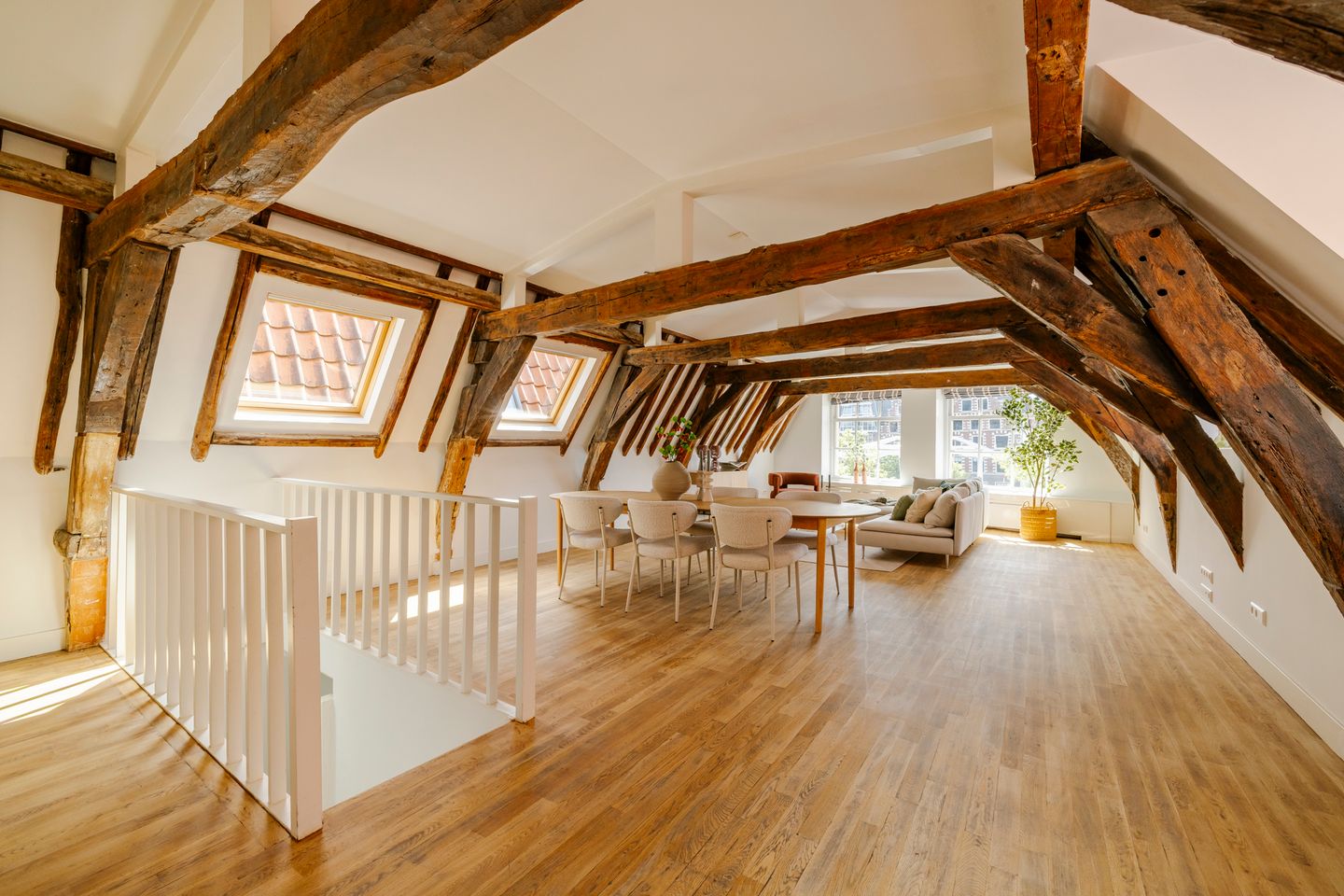 Photo 4 of Spaarne 10-B