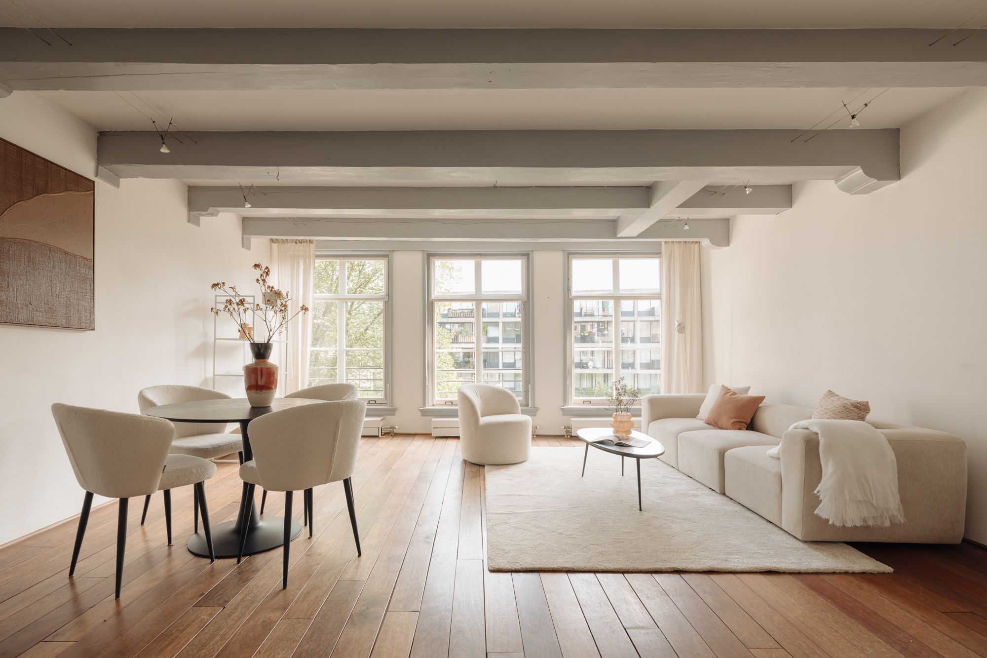 Haarlemmer Houttuinen 5-C 5 C