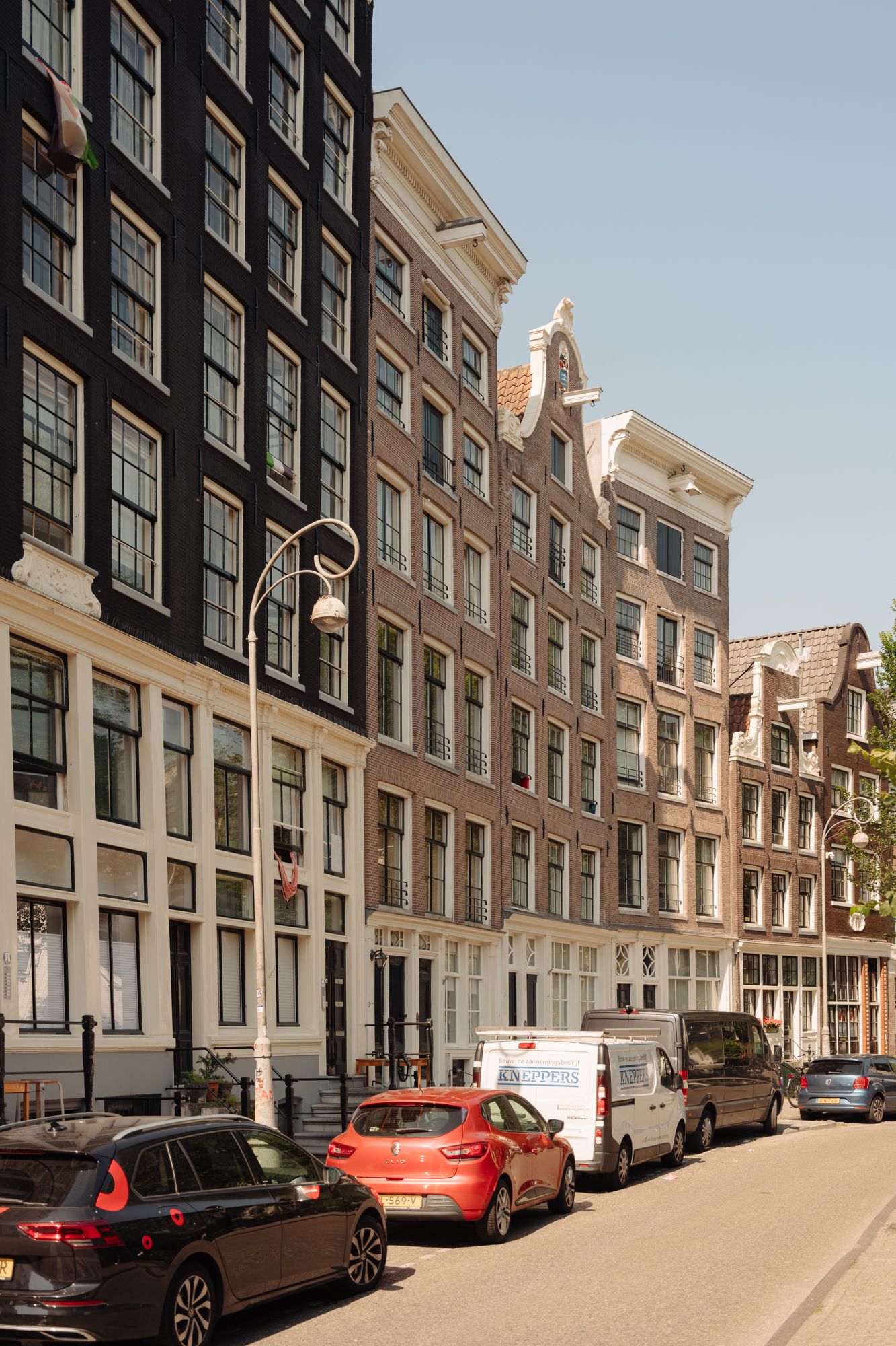 Photo 21 of Haarlemmer Houttuinen 5-C