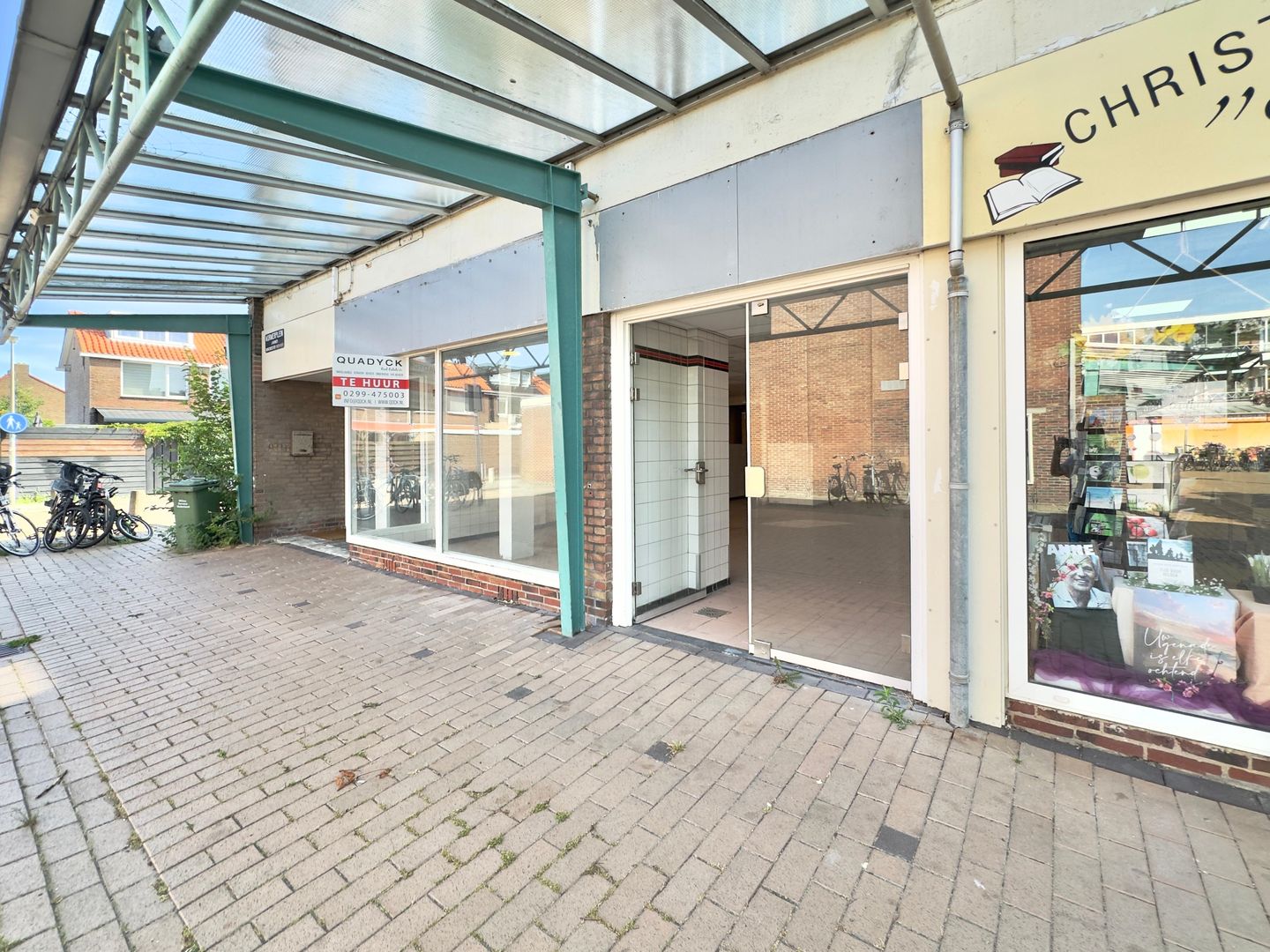 Bekijk foto 3 van Wormerplein 42-A