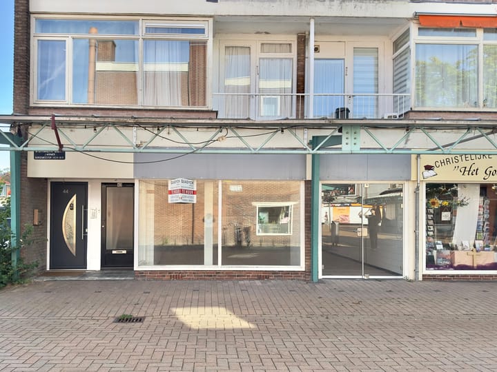 Wormerplein 42-A