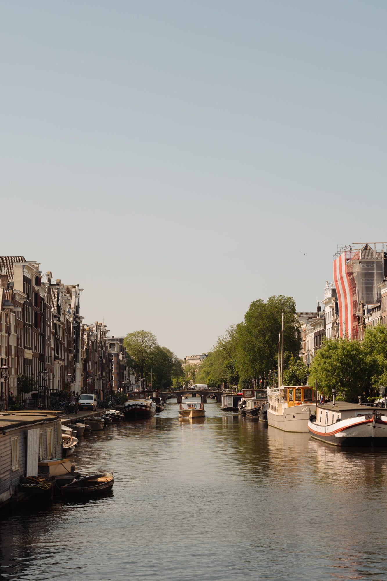 Photo 20 of Haarlemmer Houttuinen 5-C