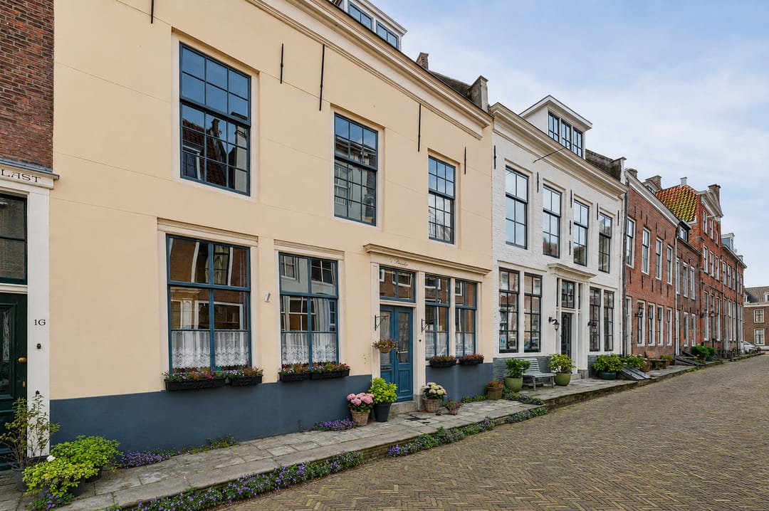Foto 1 van Schuitvlotstraat 14