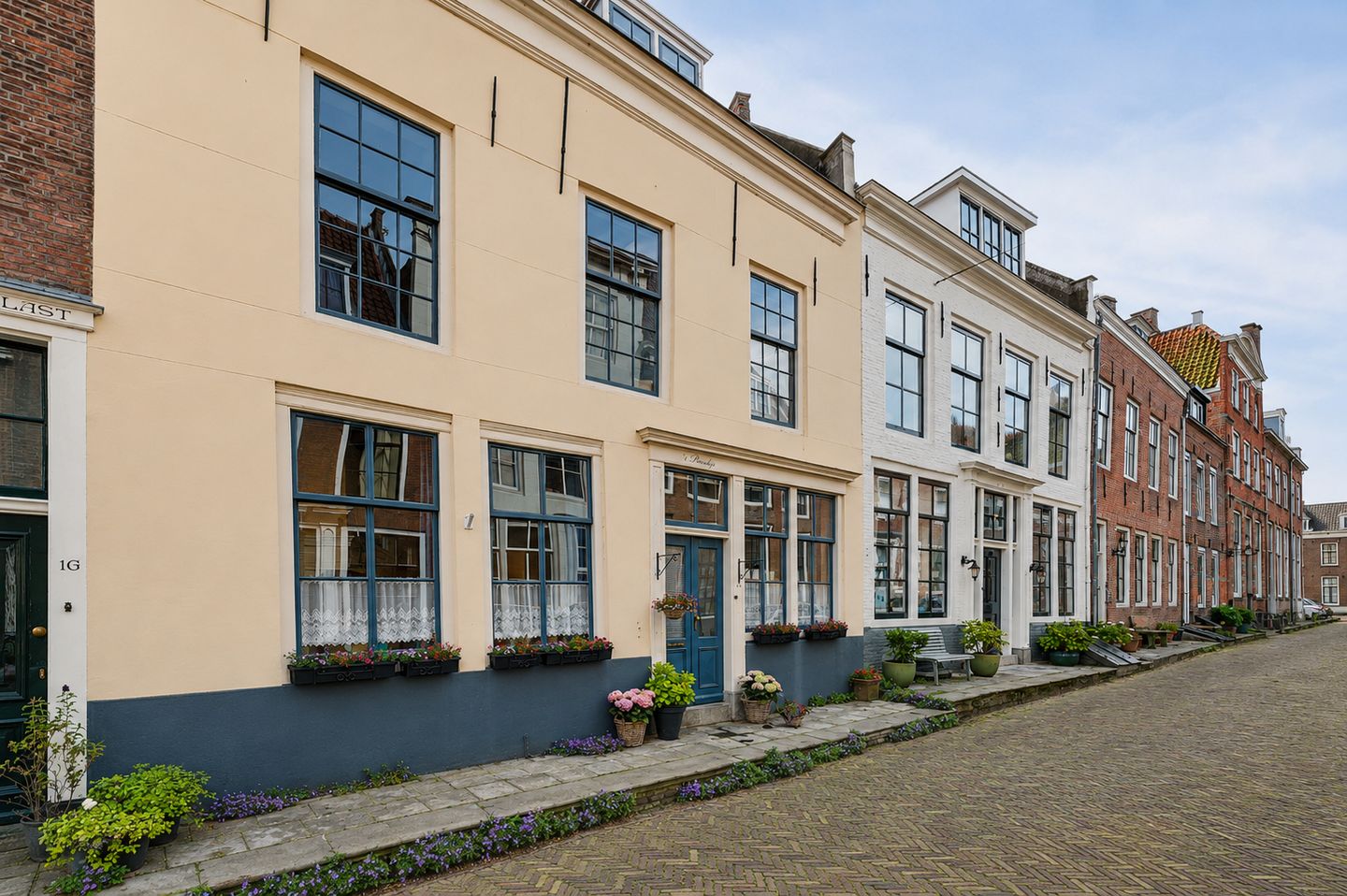 Foto 1 van Schuitvlotstraat 14
