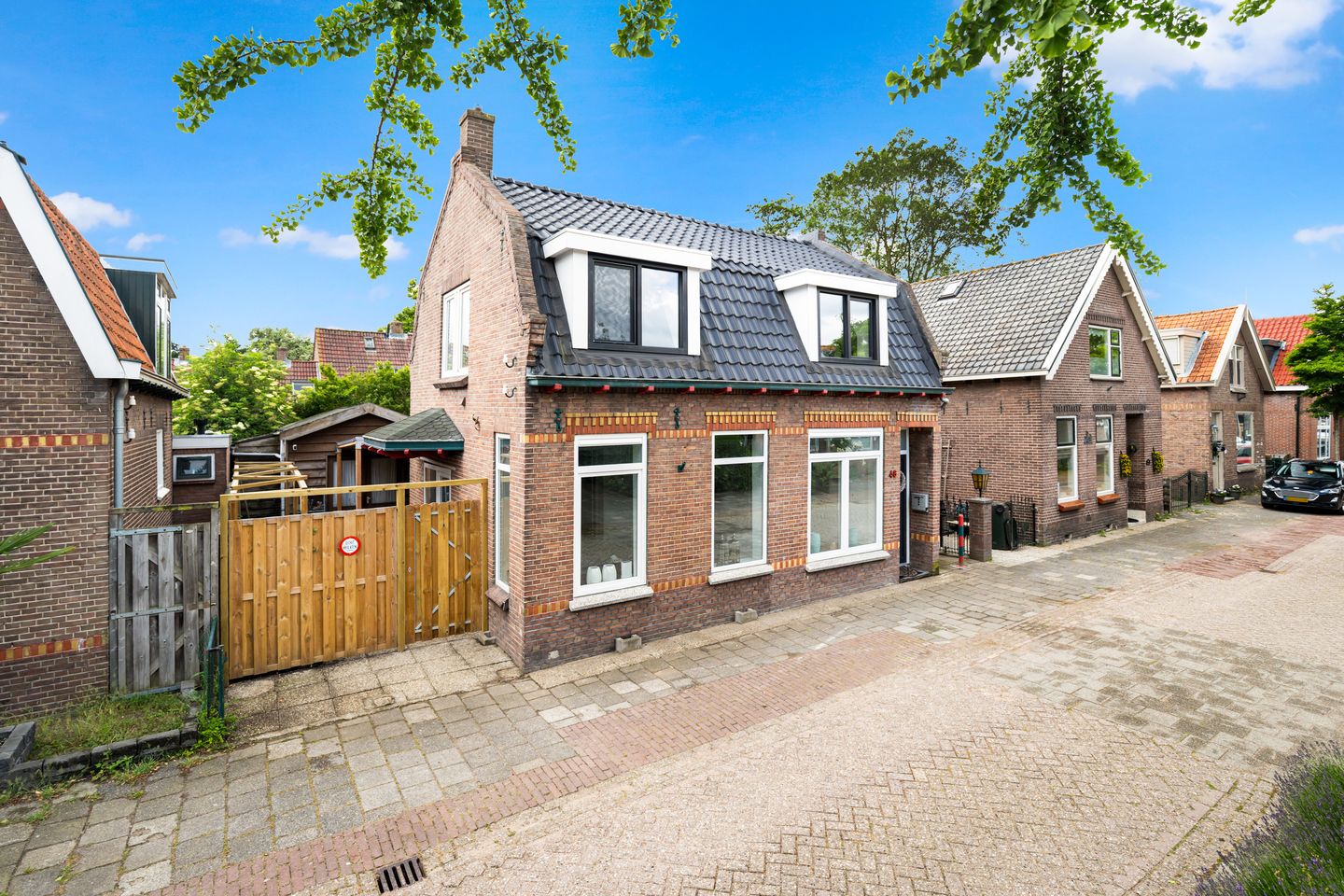 Foto 1 van Waalstraat 46