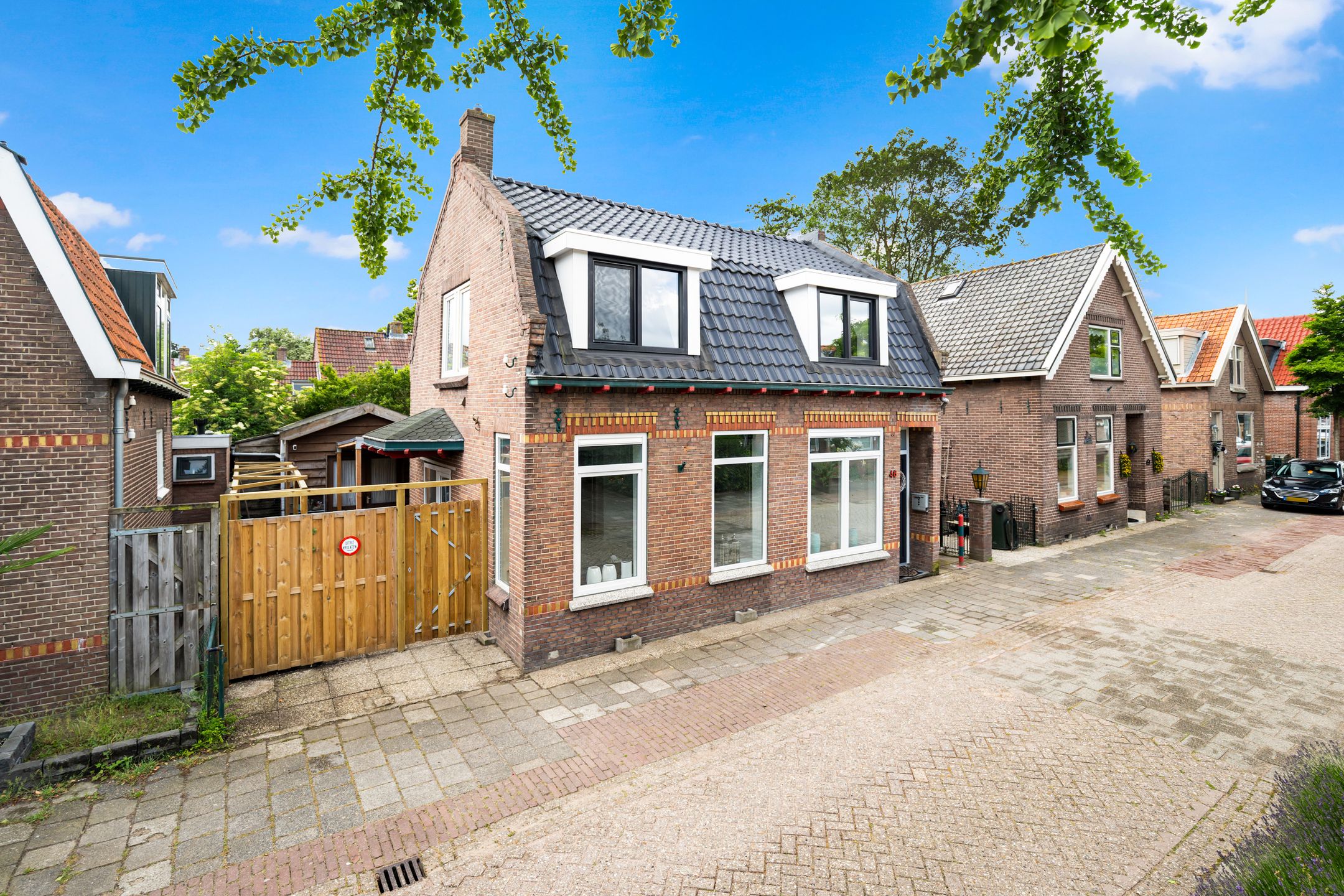 Waalstraat 46 
