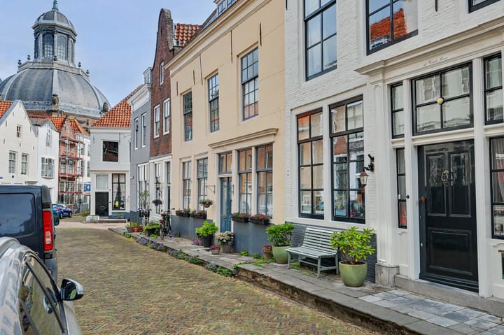 Foto 2 van Schuitvlotstraat 14