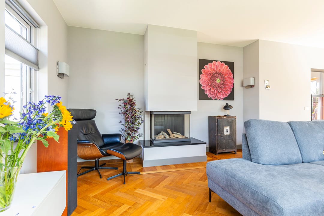 Foto 11 van Van Koppenweg 30