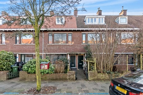 van der Palmstraat thumbnail