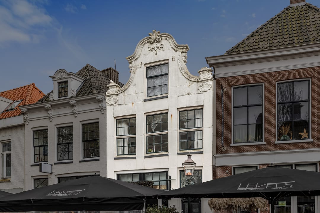 Photo 1 of Grote Bredeplaats 26-A