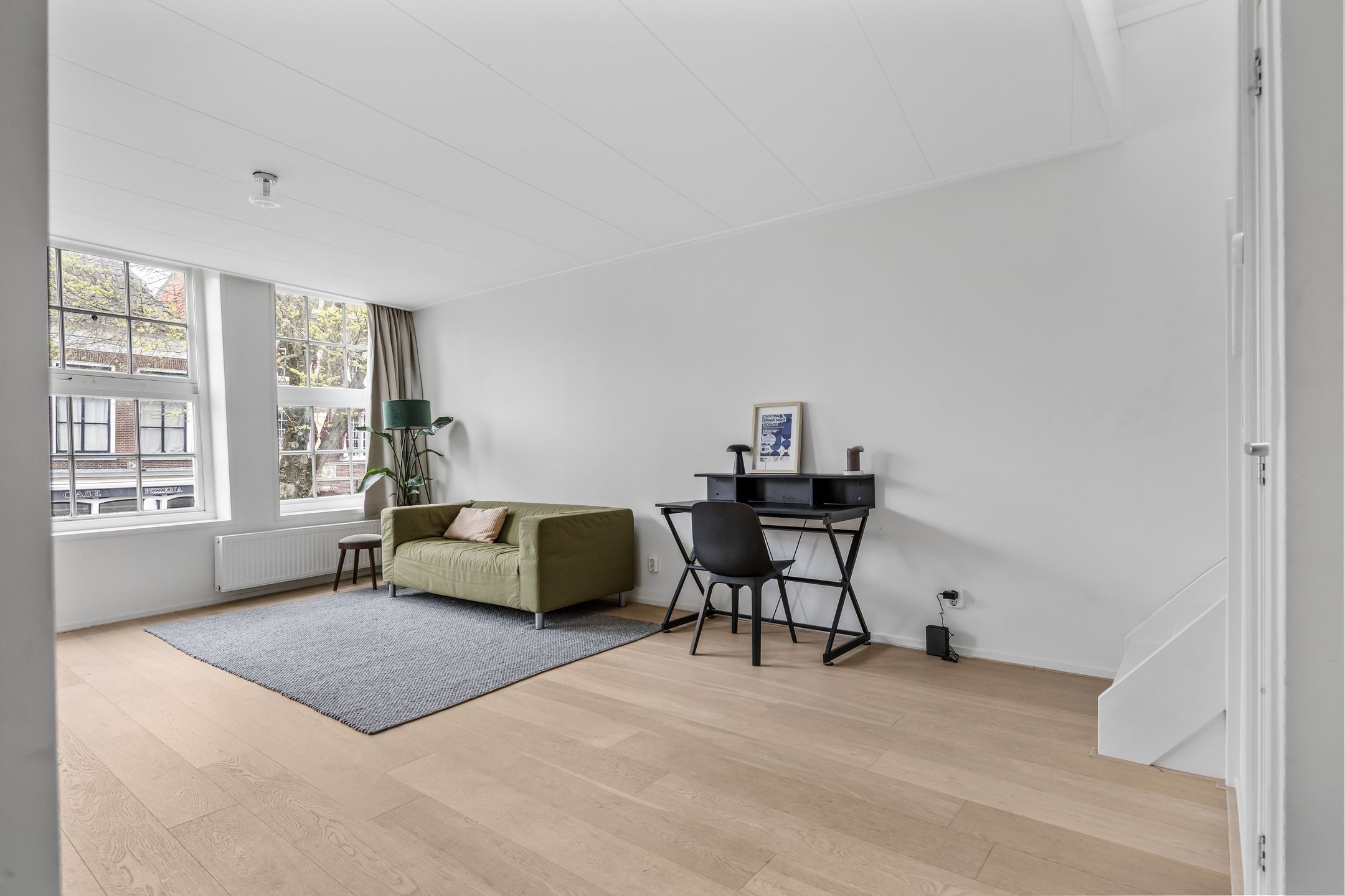 Photo 6 of Grote Bredeplaats 26-A