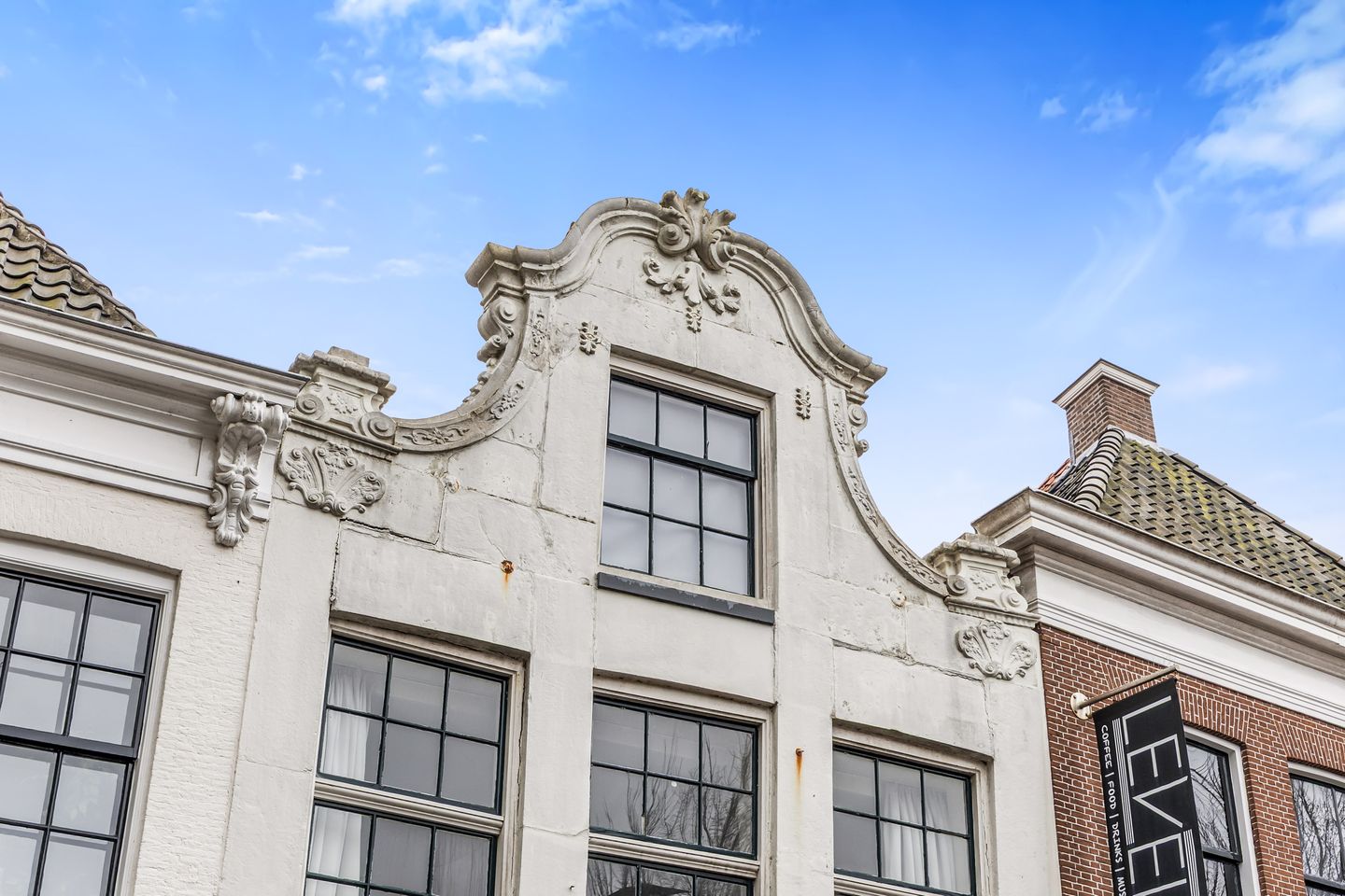 Photo 34 of Grote Bredeplaats 26-A
