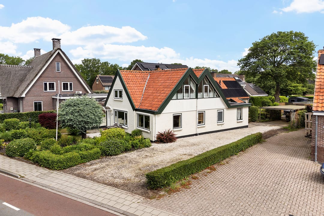 Photo 2 of Voorweg 116