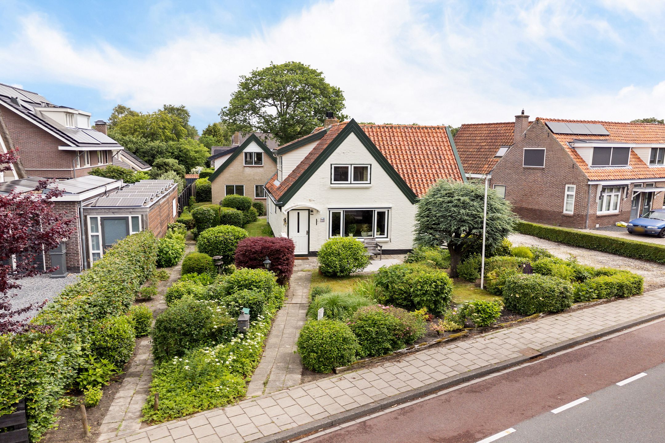 Voorweg 116 