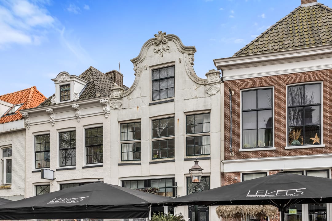 Photo 31 of Grote Bredeplaats 26-A