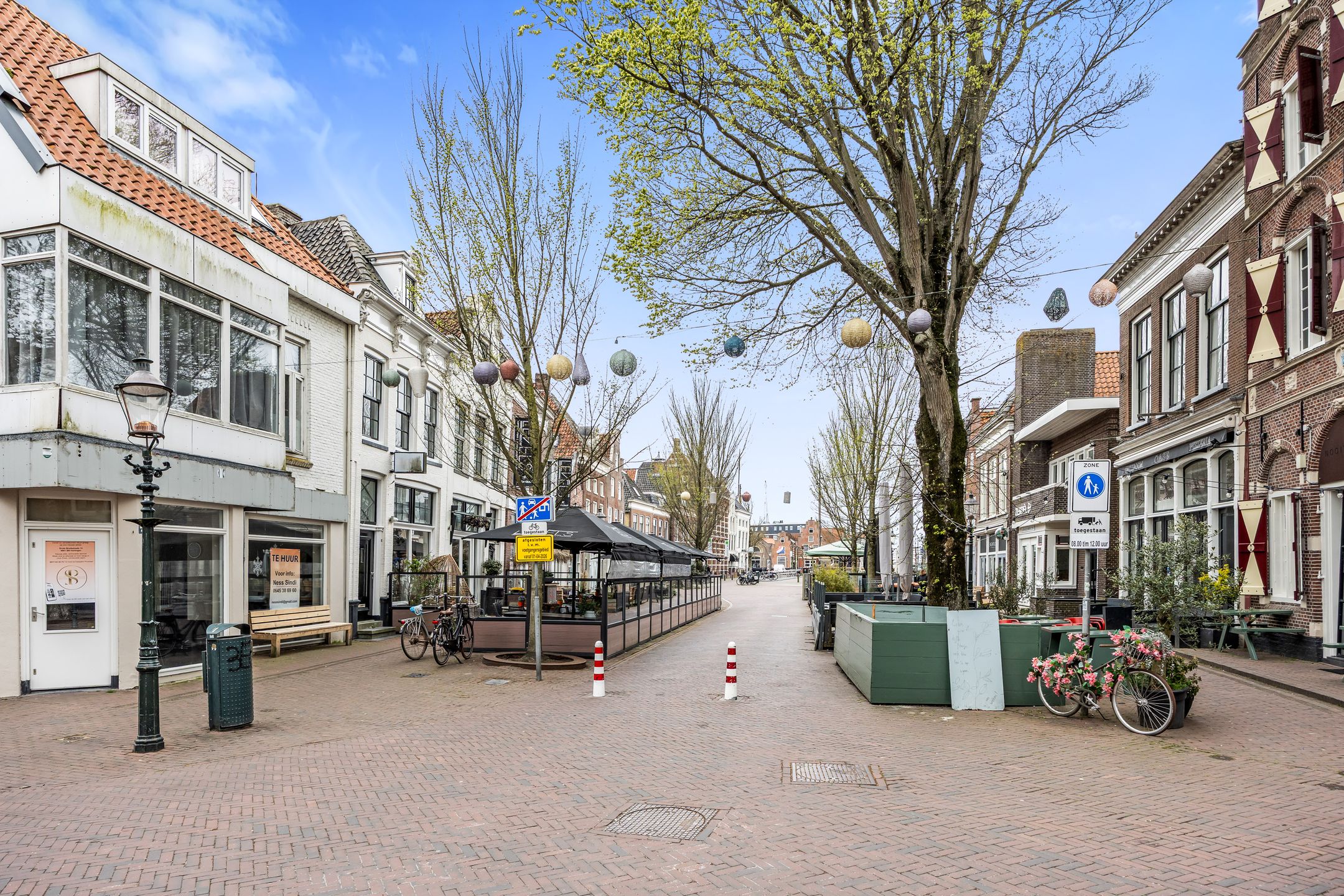Photo 33 of Grote Bredeplaats 26-A