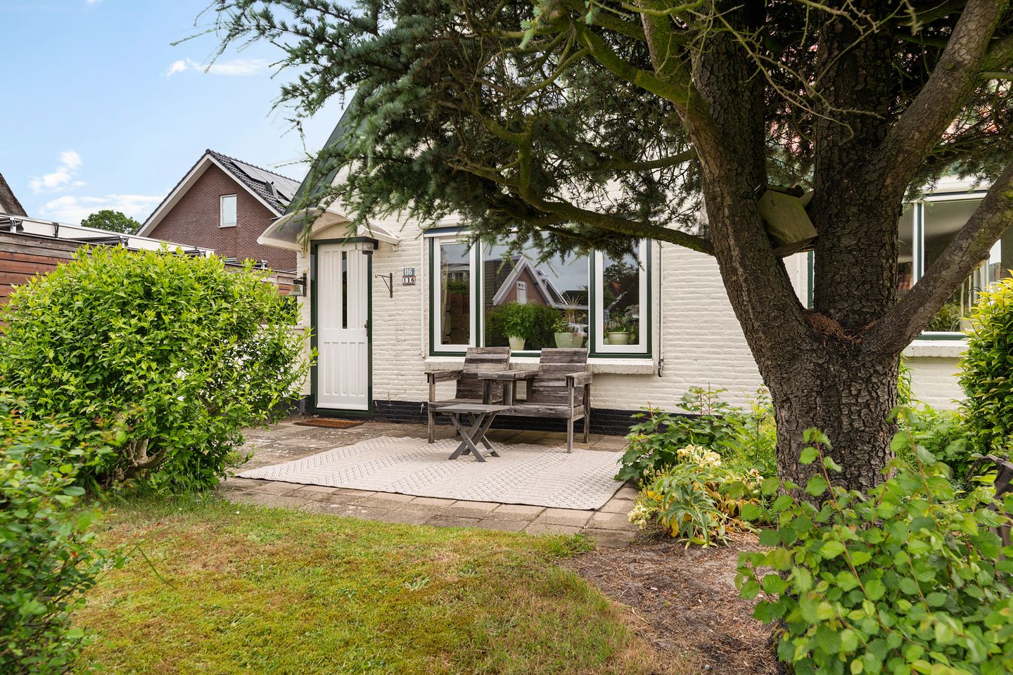Photo 4 of Voorweg 116