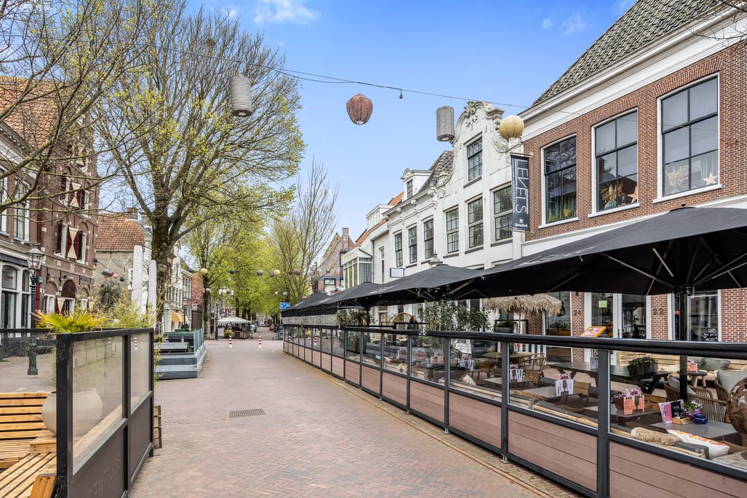 Photo 32 of Grote Bredeplaats 26-A