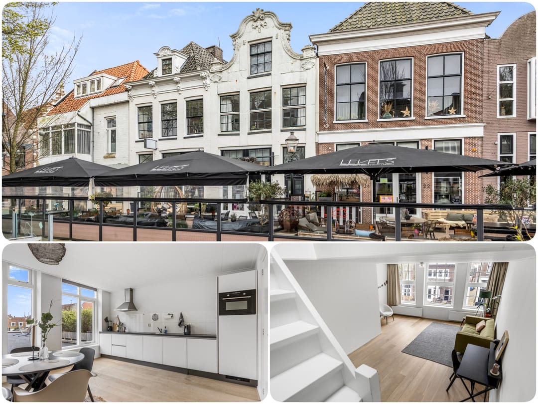 Photo 37 of Grote Bredeplaats 26-A