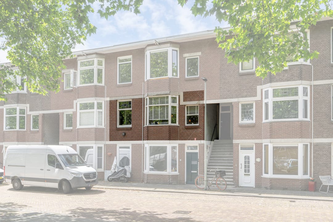 Foto 1 van dr. Abraham Kuyperstraat 75