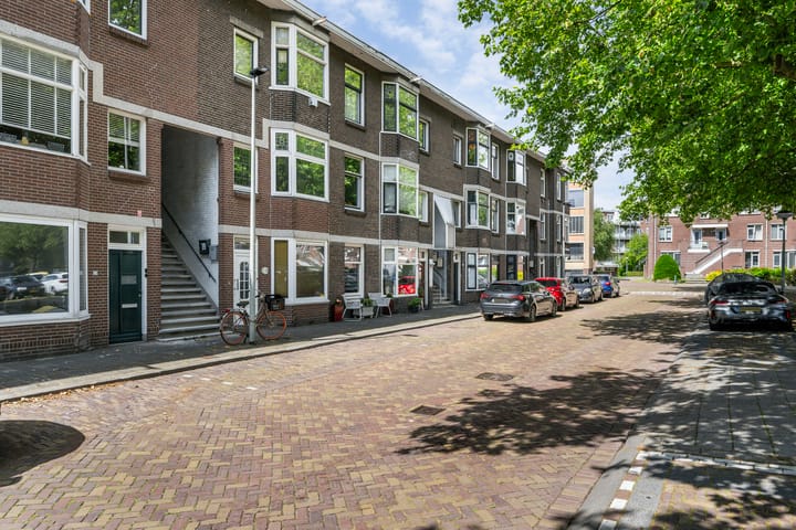 Foto 5 van dr. Abraham Kuyperstraat 75
