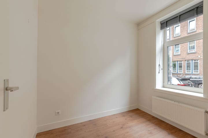 Appartement te koop: Willebrordusstraat 137B, Rotterdam