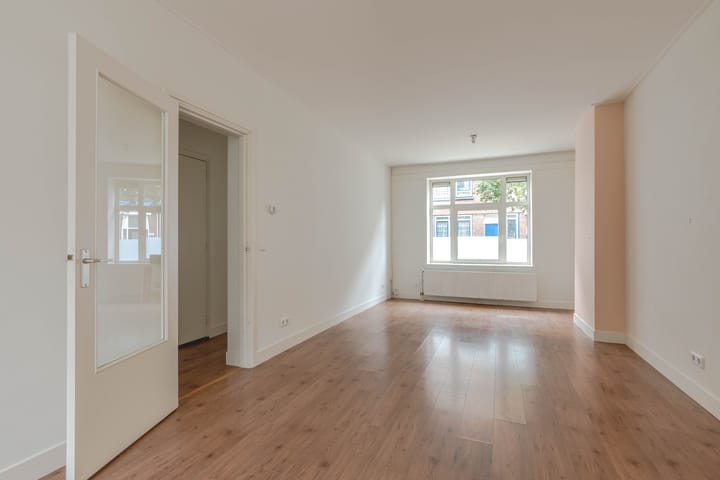 Appartement te koop: Willebrordusstraat 137B, Rotterdam
