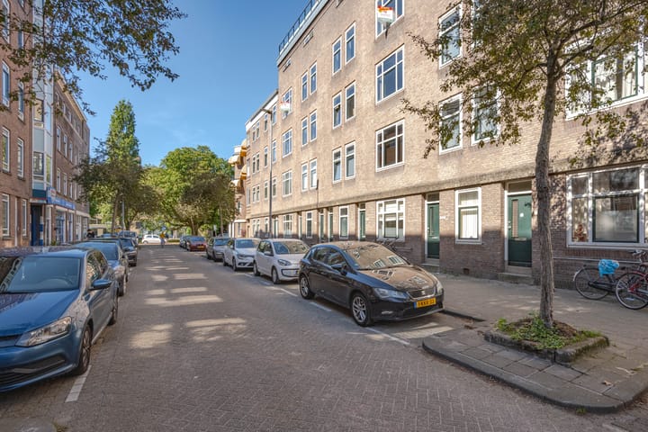 Appartement te koop: Willebrordusstraat 137B, Rotterdam