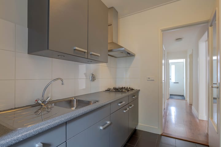 Appartement te koop: Willebrordusstraat 137B, Rotterdam