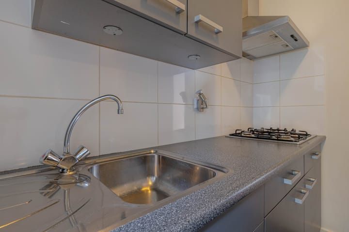 Appartement te koop: Willebrordusstraat 137B, Rotterdam