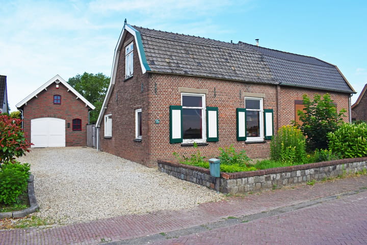Groenestraat 13