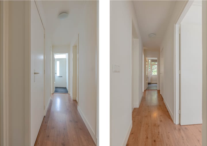 Appartement te koop: Willebrordusstraat 137B, Rotterdam