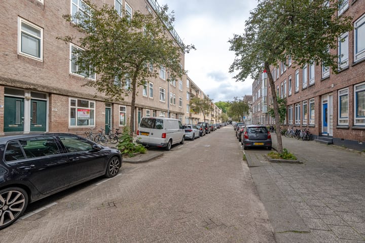 Foto 2 van Willebrordusstraat 137-B