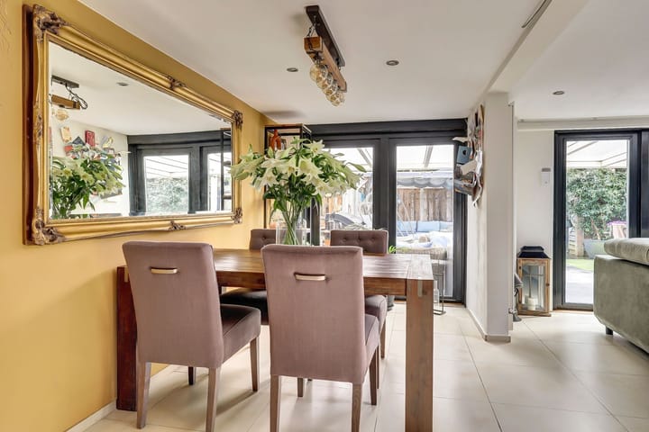 Hoekwoning te koop: Chr. Huygensstraat 30, Badhoevedorp