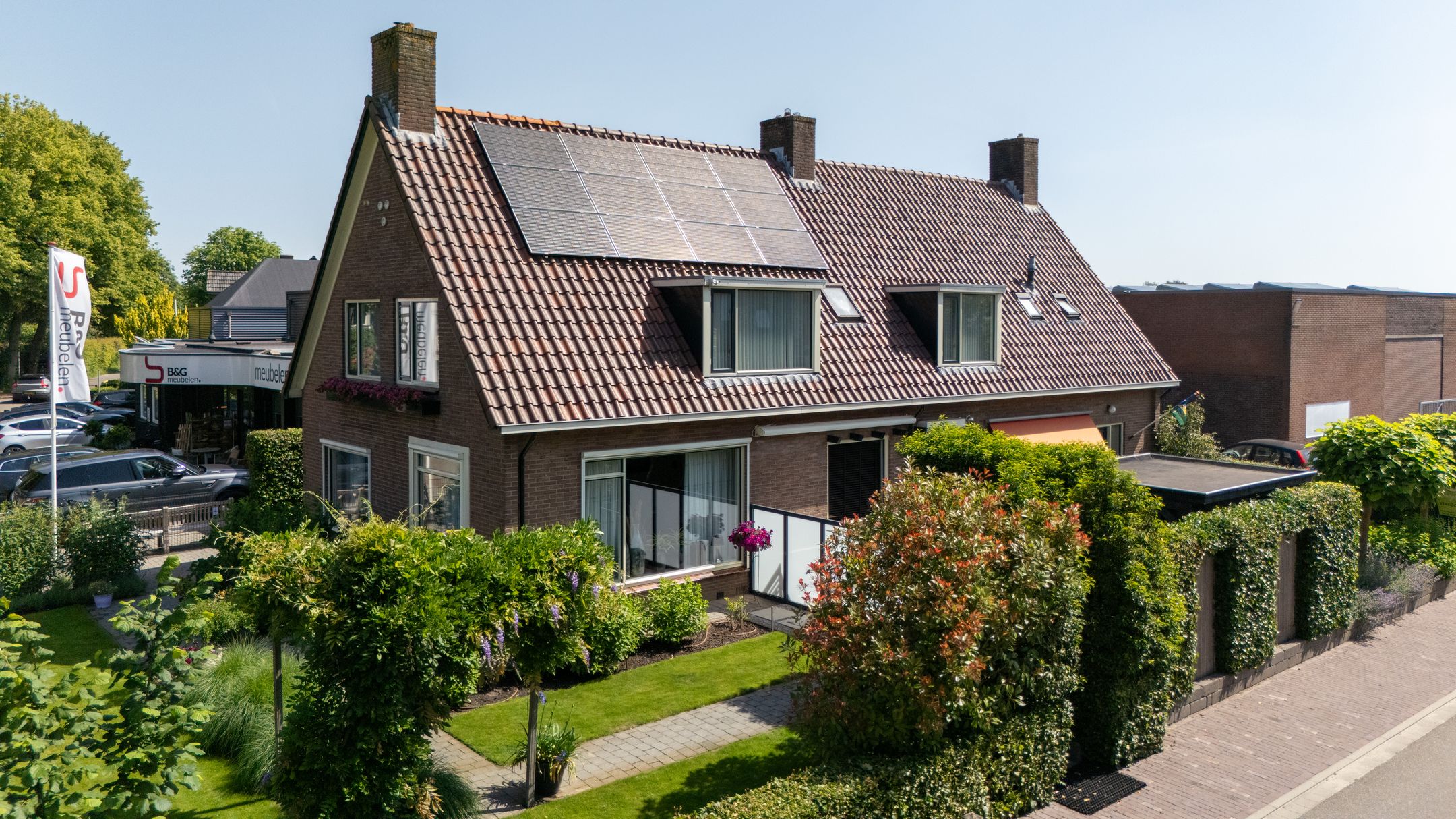 Photo 27 of Houtweg 16