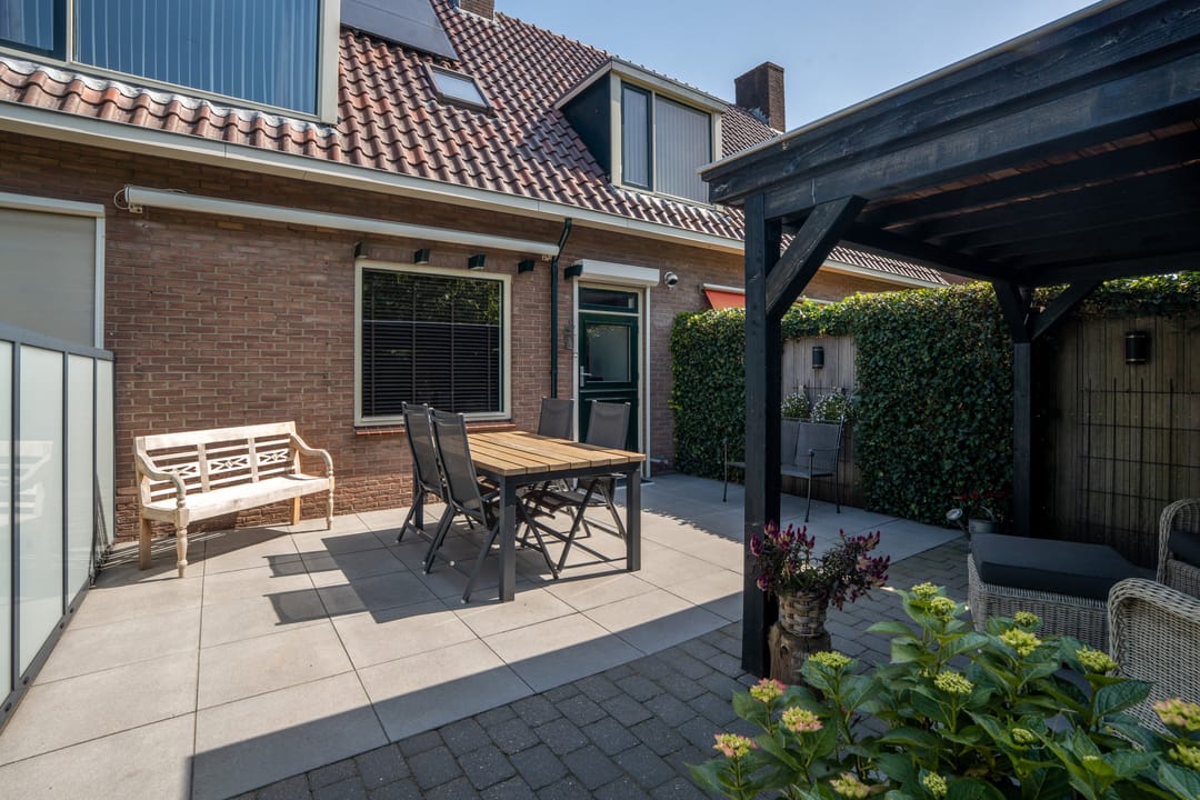 Photo 32 of Houtweg 16