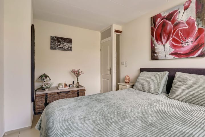 Hoekwoning te koop: Chr. Huygensstraat 30, Badhoevedorp