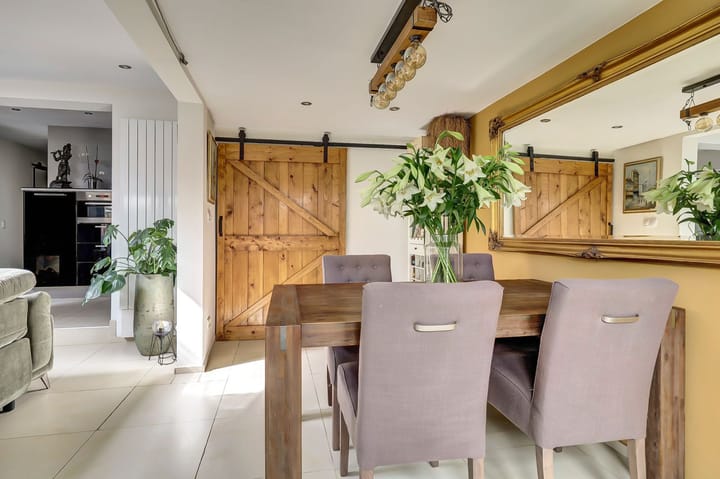 Hoekwoning te koop: Chr. Huygensstraat 30, Badhoevedorp